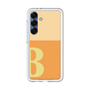 プレミアムパネル［ オリジナル - initial two tone - B orange ］