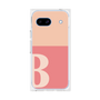 プレミアムパネル［ オリジナル - initial two tone - B pink ］