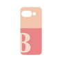 プレミアムパネル［ オリジナル - initial two tone - B pink ］