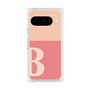 プレミアムパネル［ オリジナル - initial two tone - B pink ］