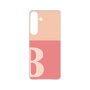 プレミアムパネル［ オリジナル - initial two tone - B pink ］