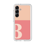 プレミアムパネル［ オリジナル - initial two tone - B pink ］