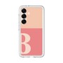 プレミアムパネル［ オリジナル - initial two tone - B pink ］