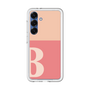 プレミアムパネル［ オリジナル - initial two tone - B pink ］