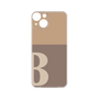 プレミアムパネル［ オリジナル - initial two tone - B brown ］