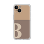プレミアムパネル［ オリジナル - initial two tone - B brown ］