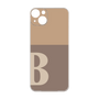 プレミアムパネル［ オリジナル - initial two tone - B brown ］