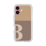 プレミアムパネル［ オリジナル - initial two tone - B brown ］