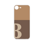 プレミアムパネル［ オリジナル - initial two tone - B brown ］