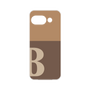プレミアムパネル［ オリジナル - initial two tone - B brown ］