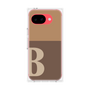 プレミアムパネル［ オリジナル - initial two tone - B brown ］