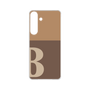 プレミアムパネル［ オリジナル - initial two tone - B brown ］