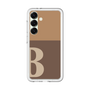 プレミアムパネル［ オリジナル - initial two tone - B brown ］