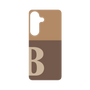 プレミアムパネル［ オリジナル - initial two tone - B brown ］