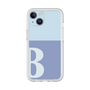 プレミアムパネル［ オリジナル - initial two tone - B blue ］
