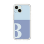 プレミアムパネル［ オリジナル - initial two tone - B blue ］