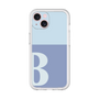 プレミアムパネル［ オリジナル - initial two tone - B blue ］