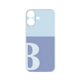 プレミアムパネル［ オリジナル - initial two tone - B blue ］