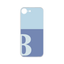 プレミアムパネル［ オリジナル - initial two tone - B blue ］