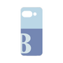 プレミアムパネル［ オリジナル - initial two tone - B blue ］