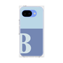 プレミアムパネル［ オリジナル - initial two tone - B blue ］