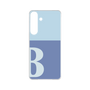 プレミアムパネル［ オリジナル - initial two tone - B blue ］