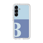 プレミアムパネル［ オリジナル - initial two tone - B blue ］