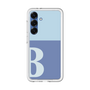 プレミアムパネル［ オリジナル - initial two tone - B blue ］