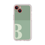 プレミアムパネル［ オリジナル - initial two tone - B green ］