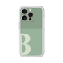 プレミアムパネル［ オリジナル - initial two tone - B green ］