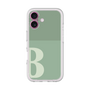 プレミアムパネル［ オリジナル - initial two tone - B green ］