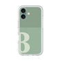 プレミアムパネル［ オリジナル - initial two tone - B green ］