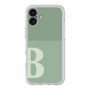 プレミアムパネル［ オリジナル - initial two tone - B green ］