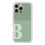 プレミアムパネル［ オリジナル - initial two tone - B green ］