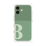 プレミアムパネル［ オリジナル - initial two tone - B green ］