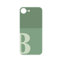 プレミアムパネル［ オリジナル - initial two tone - B green ］