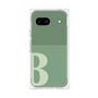 プレミアムパネル［ オリジナル - initial two tone - B green ］