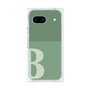 プレミアムパネル［ オリジナル - initial two tone - B green ］
