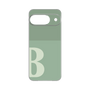 プレミアムパネル［ オリジナル - initial two tone - B green ］