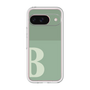 プレミアムパネル［ オリジナル - initial two tone - B green ］