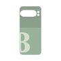 プレミアムパネル［ オリジナル - initial two tone - B green ］