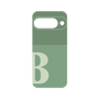 プレミアムパネル［ オリジナル - initial two tone - B green ］