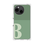 プレミアムパネル［ オリジナル - initial two tone - B green ］