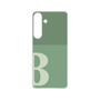 プレミアムパネル［ オリジナル - initial two tone - B green ］