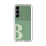プレミアムパネル［ オリジナル - initial two tone - B green ］