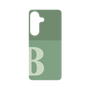 プレミアムパネル［ オリジナル - initial two tone - B green ］