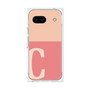 プレミアムパネル［ オリジナル - initial two tone - C pink ］