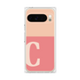 プレミアムパネル［ オリジナル - initial two tone - C pink ］