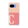 プレミアムパネル［ オリジナル - initial two tone - C pink ］