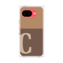 プレミアムパネル［ オリジナル - initial two tone - C brown ］